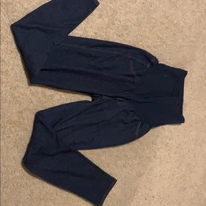 Bundle of maternity leggings!